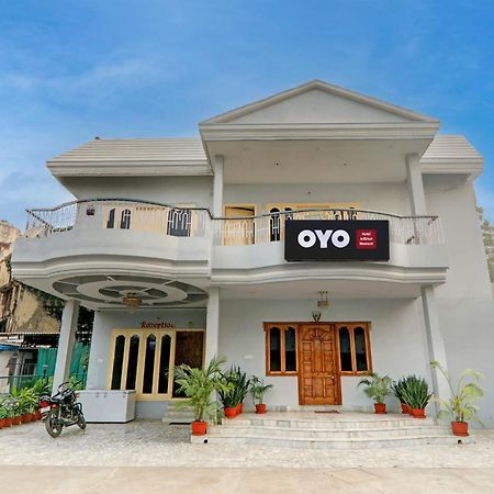 Hotel O Flagship Adbhut Moment Hotel Varanasi Eksteriør bilde