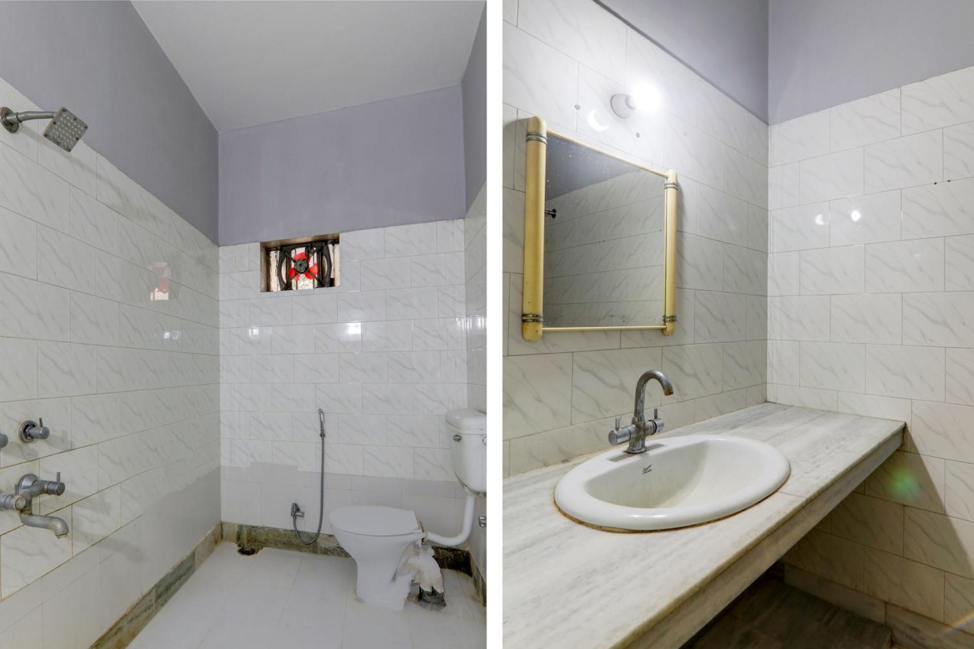 Hotel O Flagship Adbhut Moment Hotel Varanasi Eksteriør bilde
