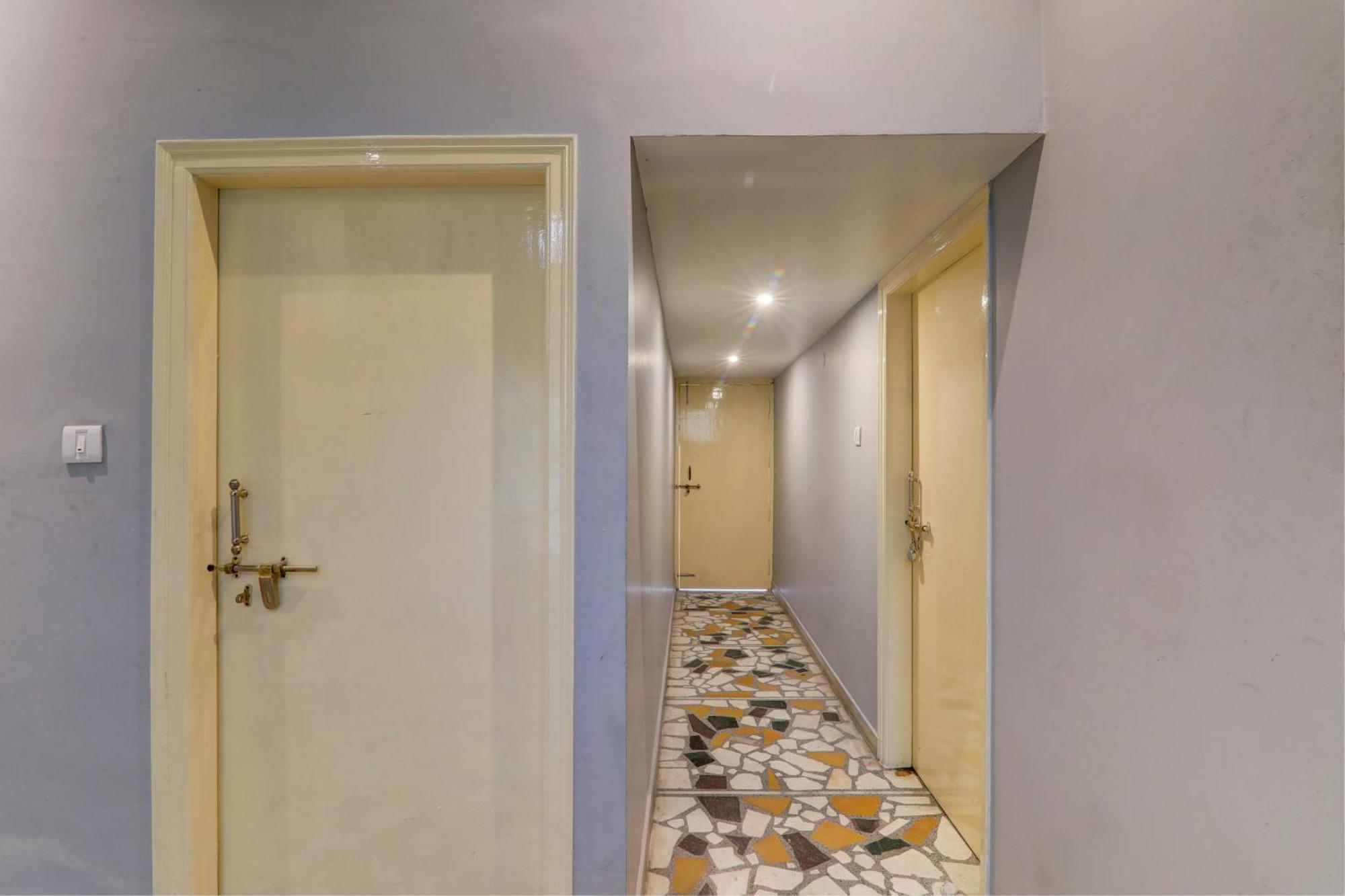 Hotel O Flagship Adbhut Moment Hotel Varanasi Eksteriør bilde
