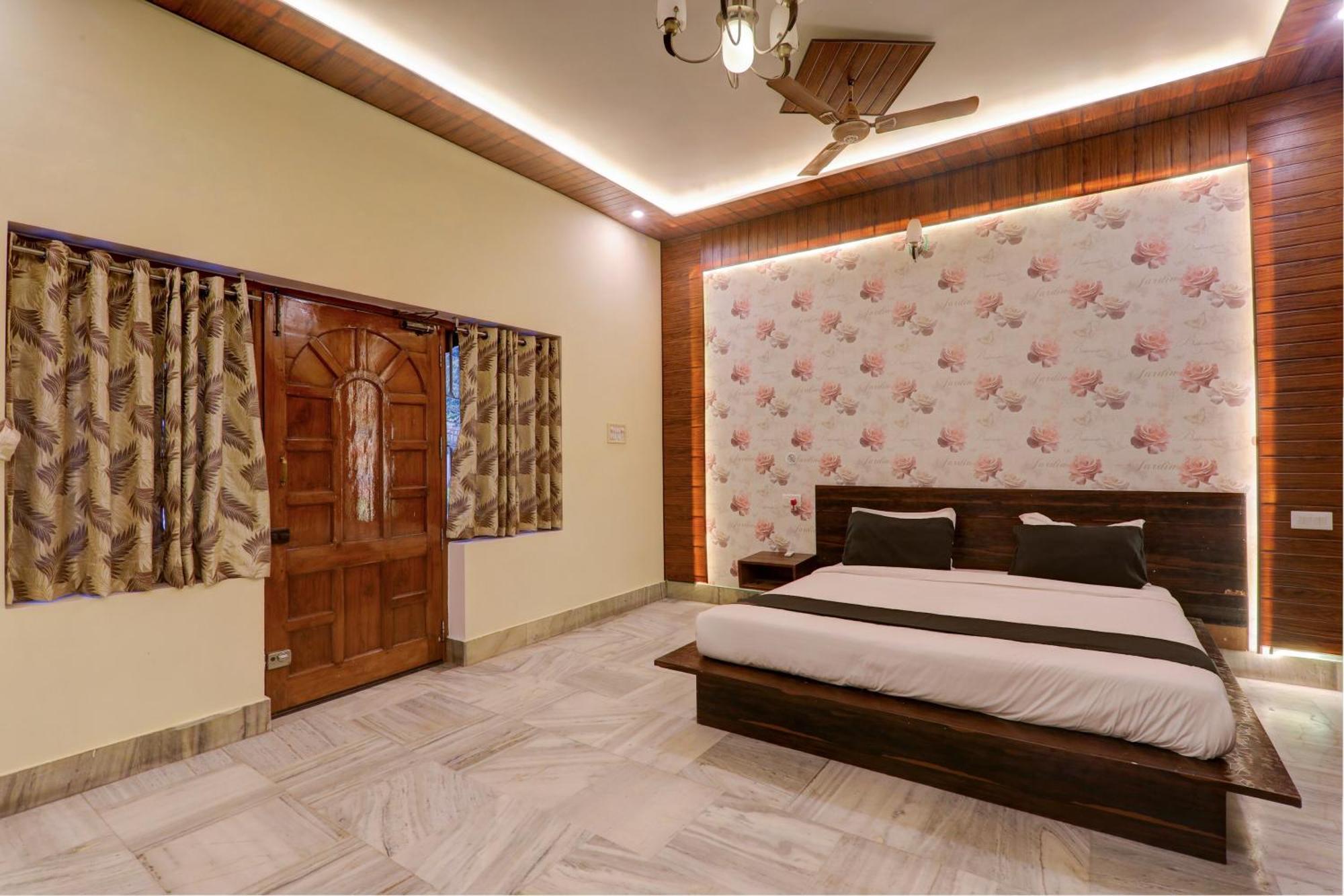 Hotel O Flagship Adbhut Moment Hotel Varanasi Eksteriør bilde