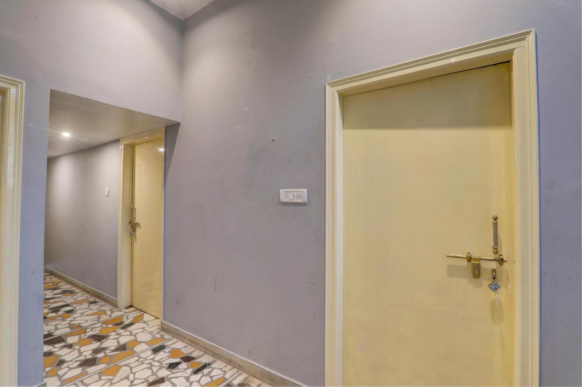 Hotel O Flagship Adbhut Moment Hotel Varanasi Eksteriør bilde